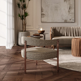 Кресло Bamboo NT053