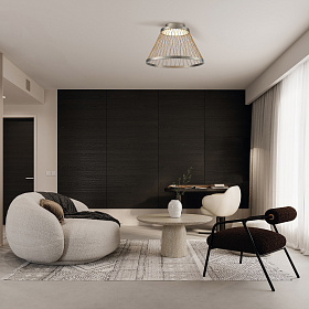 Люстра потолочная SPIDER 8981