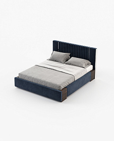 Кровать LasKasas Lauren 180