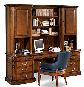 Книжный шкаф  ZAFIRO 303256