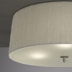 Люстра потолочная Lua 3705