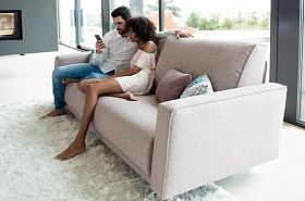 Диван 3-х местный Boston 211 см