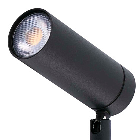 Ландшафтный светильник Seth-28  черный