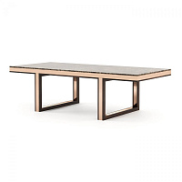 Обеденный стол Pearl 240 см