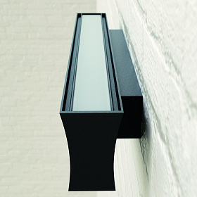 Настенный светильник Mantra HANOK 7777