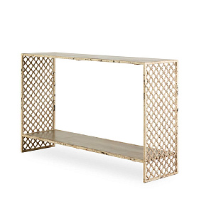 Консоль Yanara