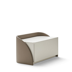 Прикроватная тумбочка Cricket A5120/02  89x52x50