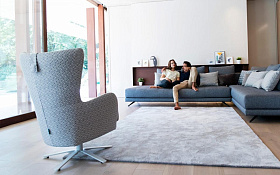 Кресло Kylian поворотное