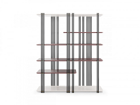 Стеллаж Bamboo