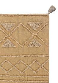 Ковер Tribu медовый 170*240