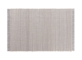 Ковер Goz Kiri светло-серый