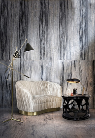 Настольная лампа Carter desk