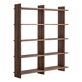 Стеллаж модульный BRUTALIST 37199