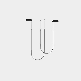 Подвес Tubs Modular Pendant Double Arch 00-A072-05-M1