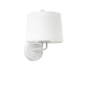 Бра Montreal белое