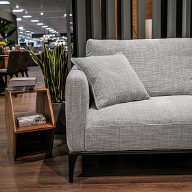 Диван 3-х местный TELAS NEW ткань кат A