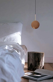 Подвесной светильник уличный Terra