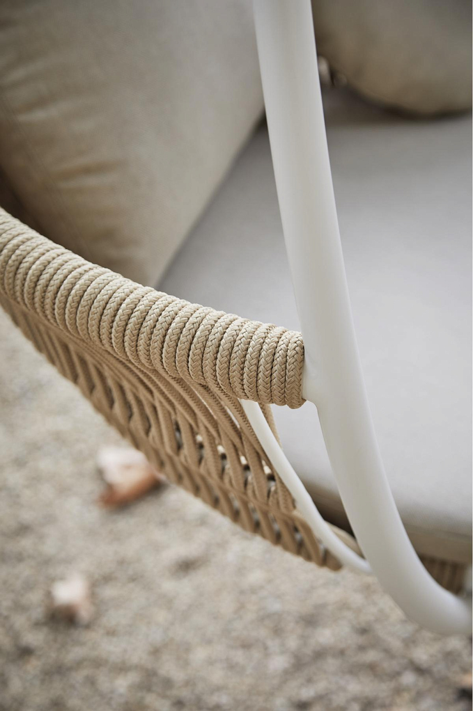 Подвесное кресло Weave