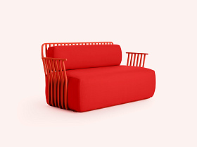 Диван Grill уличный