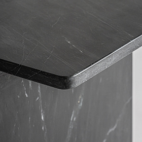 Приставной столик MARQUINA 35985