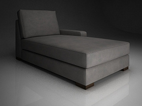 Модуль дивана Duomo CH108BI/D