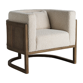 Кресло Leiwen 36691