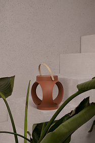 Переносной светильник Candela 