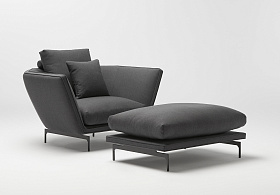 Кресло Disc A5913/01 130x105x96