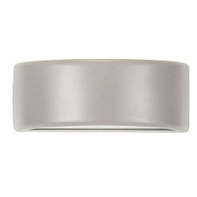 Настенный светильник IP65 AREA E27 15 серый