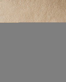 Кресло уличное Atrani из стали и веревки цвета таупе