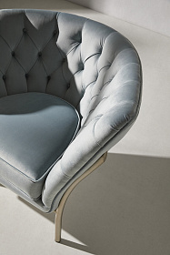 Кресло Flute A5020/10