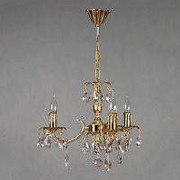 Люстра Benisa Ambiente 3L 2226/3 WP Tear Drop