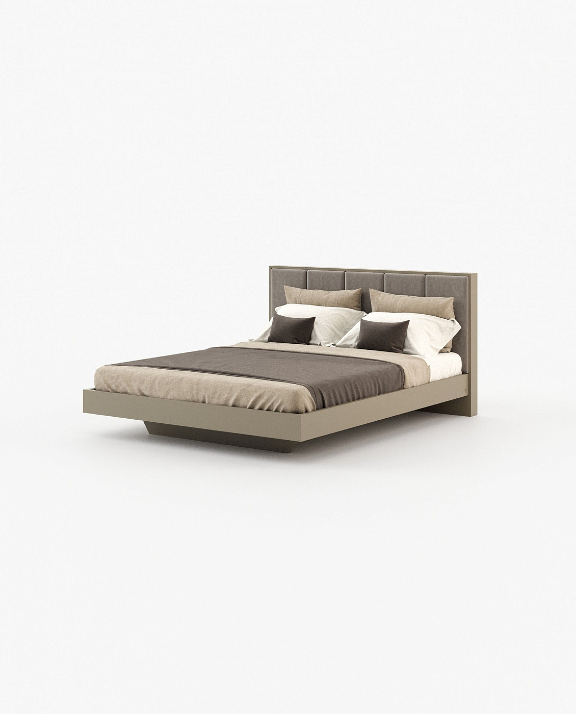 Кровать Mumbai 194