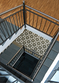 Плитка Mosaic del Sur 10147