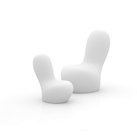 Лампа Sabinas высокая