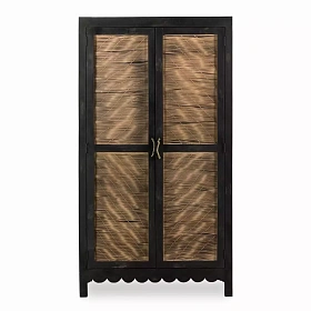 Шкаф Raiden 10x60xh200 см