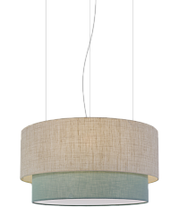 Люстра Aros Doble Ø80