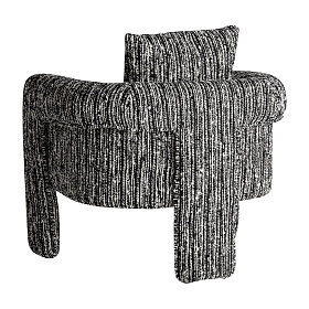 Современное кресло Kostov