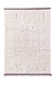Стираемый ковер RugCycled ABC 120*160