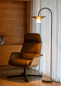 Торшер Belt BEL_4149LG 