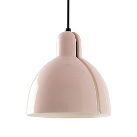 Подвесной светильник VENICE 200 3L розовый 1xE27 3L