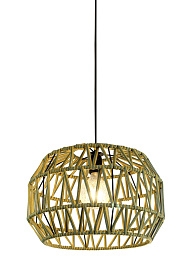 Люстра Bauma Ø80