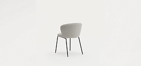 Стул Add серый