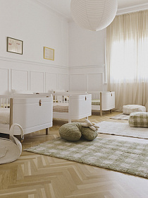 Ковер Vichy Матча 150х180