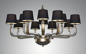 Люстра Santorini 12L