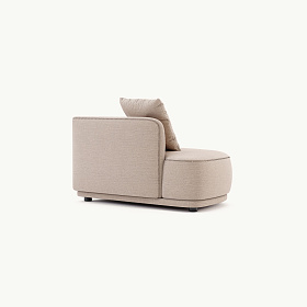 Модульный диван OLIVIA MOD. OL130.D/E