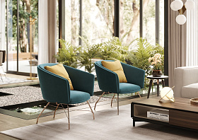 Кресло Orchard 