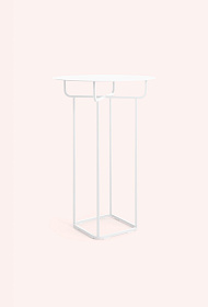 Уличный барный стол Grill