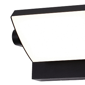 Настенный уличный светильник MANTRA COOPER 8471