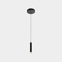 Подвесной светильник Candle XS 1 Body Surface 00-8527-60-60